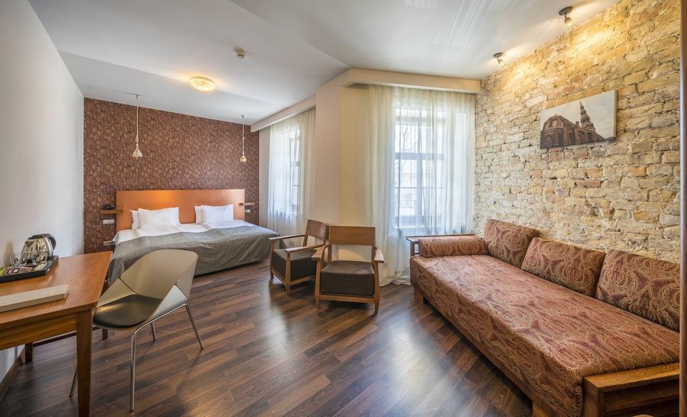 Rija Riga City Hotel Buitenkant foto