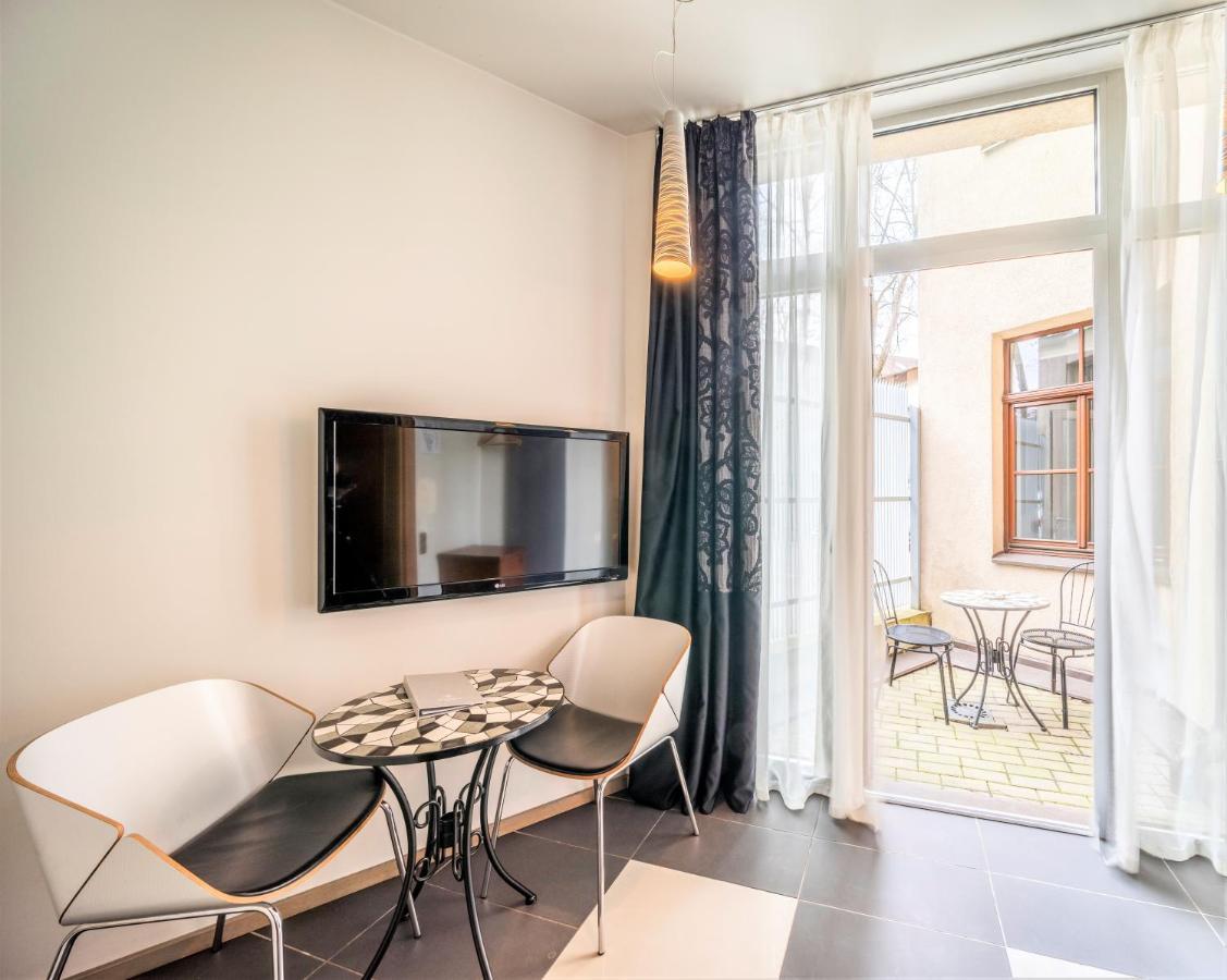 Rija Riga City Hotel Kamer foto