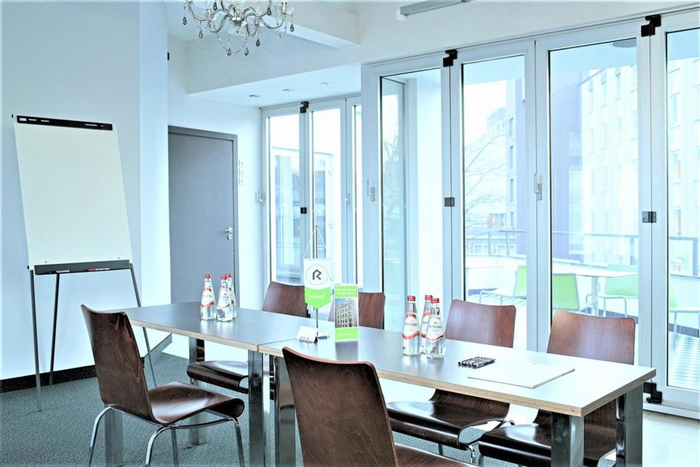 Rija Riga City Hotel Buitenkant foto