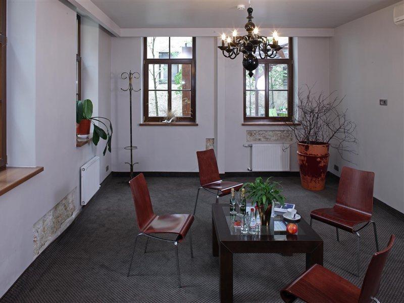 Rija Riga City Hotel Buitenkant foto