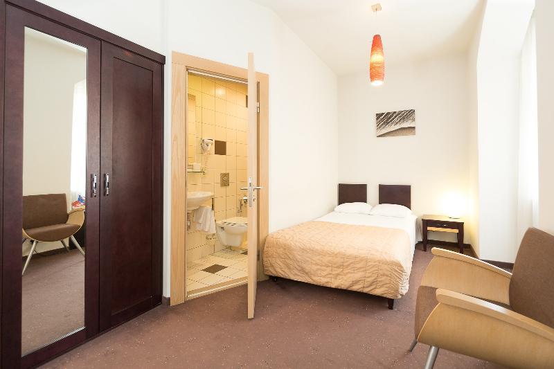 Rija Riga City Hotel Buitenkant foto