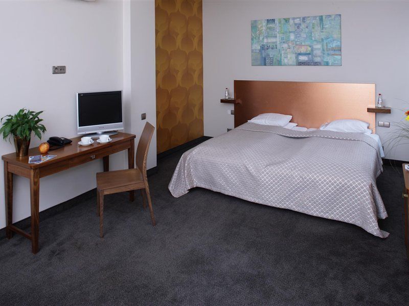 Rija Riga City Hotel Buitenkant foto