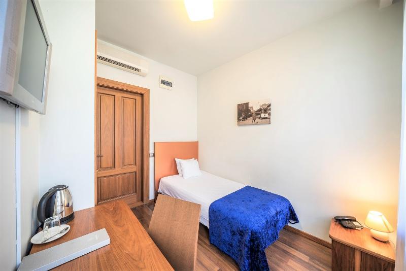 Rija Riga City Hotel Buitenkant foto